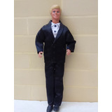 Boneco Ken Estrela Fashionista