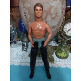 Boneco Ken Estrela Mattel