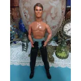 Boneco Ken Estrela Mattel