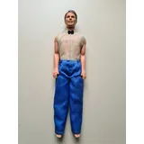 Boneco Ken Estrela Mattel