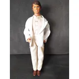 Boneco Ken Estrela Usado