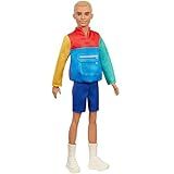 Boneco Ken Fashionista 