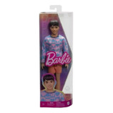 Boneco Ken Fashionista 219