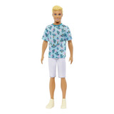 Boneco Ken Fashionistas 211