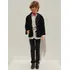 Boneco Ken Noivo Barbie Dream Team 2010 Mattel 