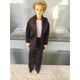 Boneco Ken Noivo Da