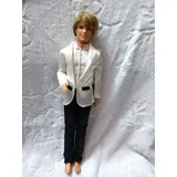 Boneco Ken Noivo Mattel