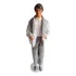 Boneco Ken Presente Para Barbie Estrela - Usado