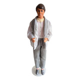 Boneco Ken Presente Para