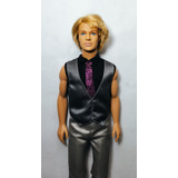 Boneco Ken Principe Filme