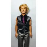 Boneco Ken Principe Filme