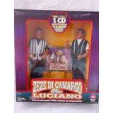 Boneco Ken Zeze E