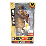 Boneco Kevin Durant Nba