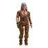 Boneco Khan Noonien Singh 12 Cm Star Trek Sunny