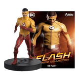 Boneco Kid Flash 