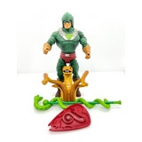 Boneco King Hsss Completo