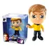 Boneco Kirk Star Trek Jornada Nas Estrelas Fandom Box Lider