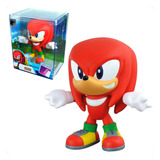 Boneco Knuckles