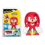 Boneco Knuckles Goo Jit