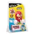 Boneco Knuckles Got Jit Zu Estica De 12cm Sonic - Sunny
