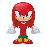 Boneco Knuckles Sonic The