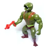 Boneco Kobra Khan He