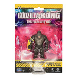 Boneco Kong Com Luva