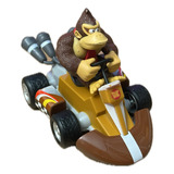Boneco Kong De Mariokart