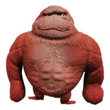 Boneco Kong Gorila Macaco