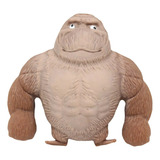 Boneco Kong Gorila Macaco