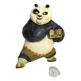 Boneco Kung Fu Panda