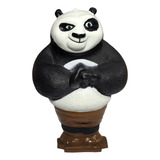 Boneco Kung Fu Panda