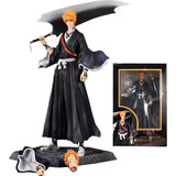 Boneco Kurosaki Ichigo Bleach