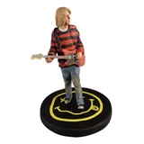 Boneco Kurt Cobain 
