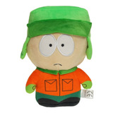 Boneco Kyle South Park Colecionável Pelúcia Desenho 20cm
