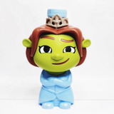 Boneco Lancheira Shrek Giraffas