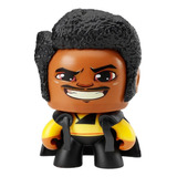 Boneco Lando Calrissian Figura Star Wars Mighty Mugg Coleção