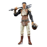Boneco Lando Calrissian Star