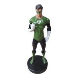 Boneco Lanterna Verde - Liga Da Justiça