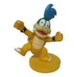 Boneco Larry Koopa Koopalings