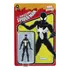 Boneco Legends Spider Man Retro Symbiote Hasbro F2672