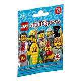 Boneco Lego Mini Serie
