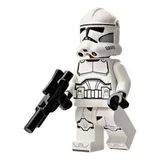 Boneco Lego Star Wars