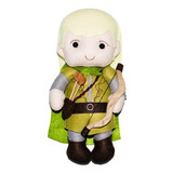 Boneco Legolas Toy Senhor
