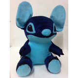 Boneco Lilo Stitch- Pelúcia 30cm Disney 