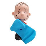 Boneco Linus