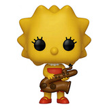 Boneco Lisa Simpson 497