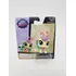 Boneco Littlest Pet Shop  Borboleta Fairlie Frosting 