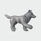 Boneco Lobo Playmobil Wiltopia