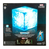 Boneco Loki Tesseract 14